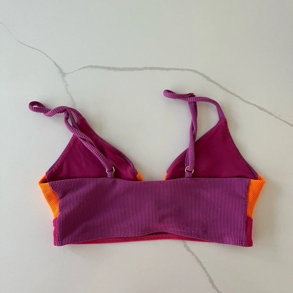 Beach Riot Riza top - Picture 5 of 6